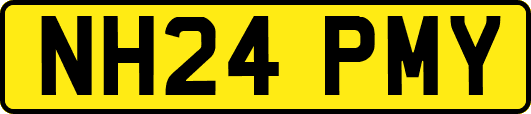 NH24PMY