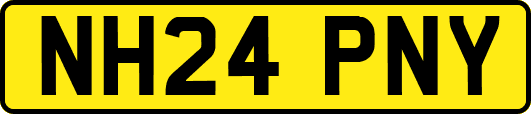 NH24PNY