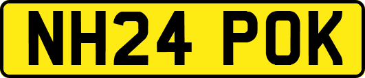 NH24POK