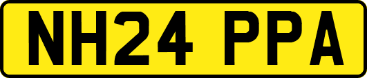 NH24PPA