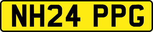 NH24PPG