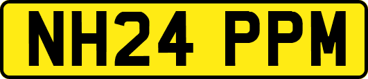 NH24PPM