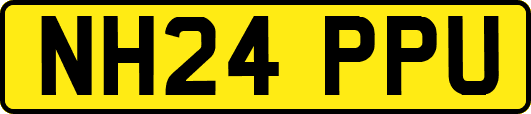 NH24PPU