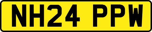 NH24PPW