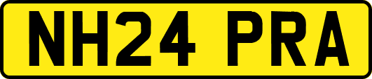 NH24PRA