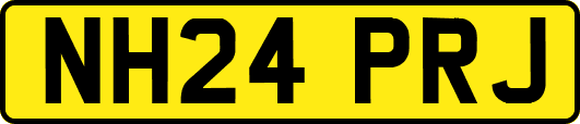 NH24PRJ