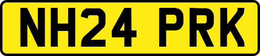 NH24PRK