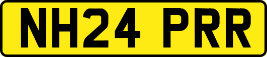 NH24PRR