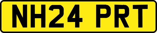 NH24PRT