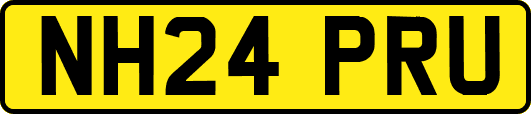 NH24PRU