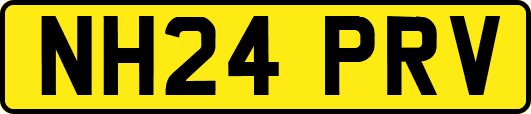 NH24PRV