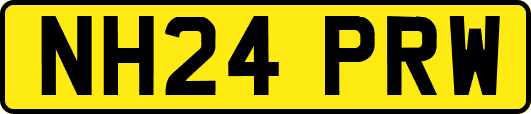 NH24PRW