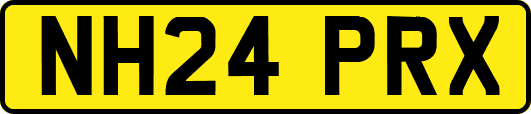 NH24PRX