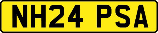 NH24PSA