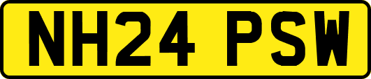 NH24PSW