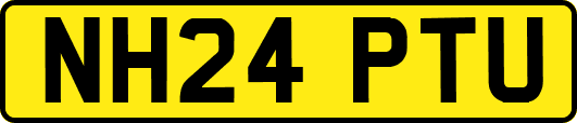 NH24PTU