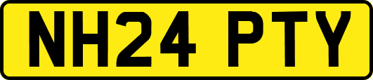 NH24PTY