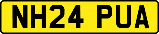 NH24PUA