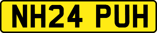 NH24PUH