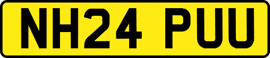 NH24PUU