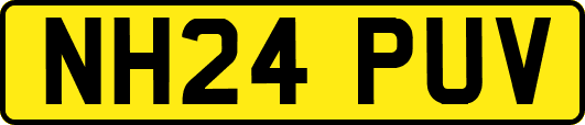 NH24PUV