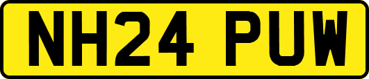 NH24PUW