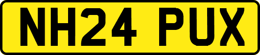 NH24PUX