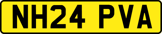 NH24PVA