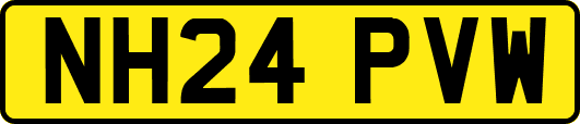 NH24PVW