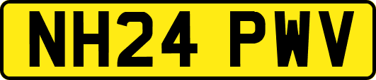 NH24PWV