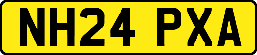 NH24PXA