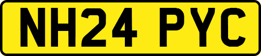 NH24PYC