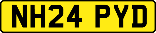 NH24PYD