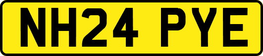 NH24PYE