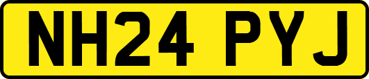 NH24PYJ