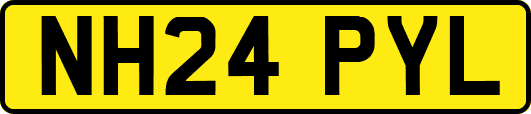 NH24PYL