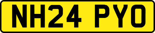 NH24PYO