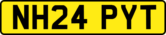 NH24PYT