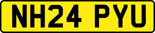 NH24PYU