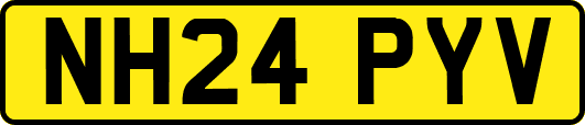 NH24PYV