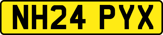 NH24PYX