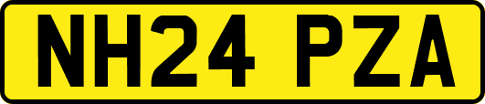 NH24PZA