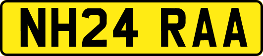 NH24RAA