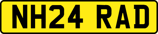 NH24RAD