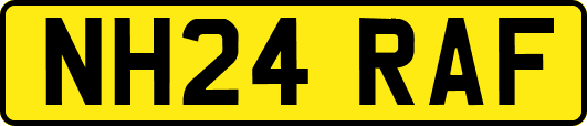 NH24RAF