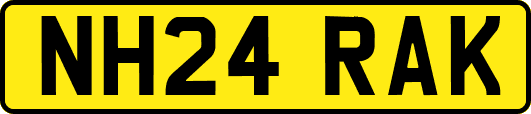 NH24RAK