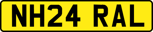 NH24RAL