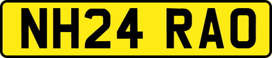 NH24RAO