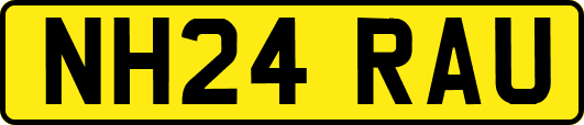 NH24RAU