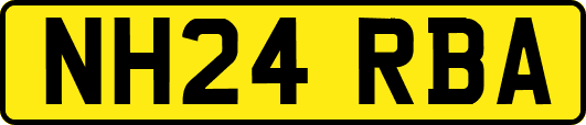 NH24RBA